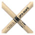 Thumbnail 4 : ProMark Classic Attack 2B Shira Kashi Oak Drumstick, Acorn Oval Tip