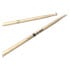 Thumbnail 1 : ProMark Classic Attack 7A Shira Kashi Oak Drumstick, Oval Wood Tip