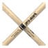 Thumbnail 4 : ProMark Classic Attack 7A Shira Kashi Oak Drumstick, Oval Wood Tip