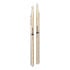Thumbnail 2 : ProMark Classic Attack 2B Shira Kashi Oak Drumstick, Oval Nylon Tip