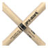 Thumbnail 4 : ProMark Classic Attack 2B Shira Kashi Oak Drumstick, Oval Nylon Tip
