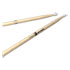 Thumbnail 1 : ProMark Classic Attack 5B Shira Kashi Oak Drumstick, Oval Nylon Tip