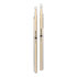 Thumbnail 2 : ProMark Classic Attack 5B Shira Kashi Oak Drumstick, Oval Nylon Tip