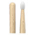 Thumbnail 3 : ProMark Classic Attack 5B Shira Kashi Oak Drumstick, Oval Nylon Tip