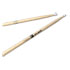 Thumbnail 1 : ProMark Classic Attack 7A Shira Kashi Oak Drumstick, Oval Nylon Tip