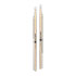 Thumbnail 2 : ProMark Classic Attack 7A Shira Kashi Oak Drumstick, Oval Nylon Tip