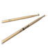 Thumbnail 1 : ProMark Classic Forward 5B Hickory Drumstick, Oval Wood Tip, 4-Pack