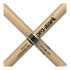 Thumbnail 4 : ProMark Classic Forward 5B Hickory Drumstick, Oval Wood Tip, 4-Pack