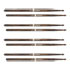 Thumbnail 2 : ProMark Rebound 5B FireGrain Hickory Drumstick, Acorn Wood Tip, 4-Pack