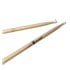 Thumbnail 1 : ProMark Classic Forward 5B Hickory Drumstick, Oval Nylon Tip