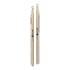 Thumbnail 2 : ProMark Classic Forward 5B Hickory Drumstick, Oval Nylon Tip
