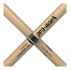 Thumbnail 4 : ProMark Classic Forward 5B Hickory Drumstick, Oval Nylon Tip