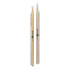 Thumbnail 2 : ProMark Classic Forward 5A Hickory Drumstick, Oval Nylon Tip