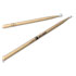Thumbnail 1 : ProMark Classic Forward 7A Hickory Drumstick, Oval Nylon Tip