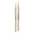 Thumbnail 2 : ProMark Classic Forward 7A Hickory Drumstick, Oval Nylon Tip