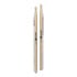 Thumbnail 2 : ProMark Classic Forward 5B Hickory Drumstick, Oval Wood Tip
