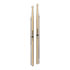 Thumbnail 2 : ProMark Rebound 5B Hickory Drumstick, Acorn Wood Tip