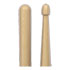 Thumbnail 3 : ProMark Rebound 5B Hickory Drumstick, Acorn Wood Tip