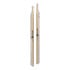 Thumbnail 2 : ProMark Classic Forward 5A Hickory Drumstick, Oval Wood Tip
