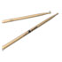 Thumbnail 1 : ProMark Classic Forward 7A Hickory Drumstick, Oval Wood Tip