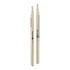 Thumbnail 2 : ProMark Classic Forward 7A Hickory Drumstick, Oval Wood Tip