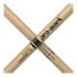 Thumbnail 4 : ProMark Classic Forward 7A Hickory Drumstick, Oval Wood Tip