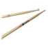 Thumbnail 1 : ProMark Rebound 7A Hickory Drumstick, Acorn Wood Tip