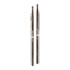 Thumbnail 2 : ProMark Classic Forward 747 FireGrain Hickory Drumstick, Oval Wood Tip