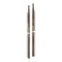 Thumbnail 2 : ProMark Classic Forward 5A FireGrain Hickory Drumstick, Oval Wood Tip