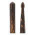 Thumbnail 3 : ProMark Classic Forward 5A FireGrain Hickory Drumstick, Oval Wood Tip