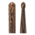 Thumbnail 3 : ProMark Classic Forward 2B FireGrain Hickory Drumstick, Oval Wood Tip