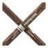 Thumbnail 4 : ProMark Rebound 5B FireGrain Hickory Drumstick, Acorn Wood Tip