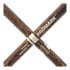 Thumbnail 4 : ProMark Rebound 5A FireGrain Hickory Drumstick, Acorn Wood Tip