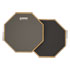 Thumbnail 1 : RealFeel by Evans 2-Sided Practice Pad, 12 Inch