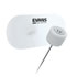 Thumbnail 2 : Evans EQ Double Pedal Patch, Clear Plastic