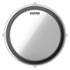 Thumbnail 1 : Evans EMAD Clear Bass Drum Head, 18 Inch