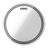 Thumbnail 1 : Evans EC2 Clear Drum Head, 18 Inch