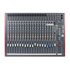 Thumbnail 2 : Allen And Heath ZED22FX Analogue Mixer
