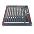 Thumbnail 1 : Allen And Heath ZED12FX Analogue Mixer