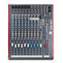 Thumbnail 2 : Allen And Heath ZED12FX Analogue Mixer