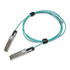 Thumbnail 1 : NVIDIA 3m QSFP56 Active Optical Cable