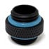 Thumbnail 2 : XSPC G1/4 5mm Male To Male Fitting - Matte Black