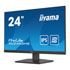 Thumbnail 3 : iiyama Prolite 24" Full HD 75Hz IPS Monitor