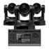 Thumbnail 1 : JVC KY-PZ400NBE PTZ Camera Bundle