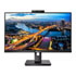 Thumbnail 1 : Philips 27" 275B1H/00 QHD IPS Webcam Monitor