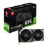 Thumbnail 1 : MSI NVIDIA GeForce RTX 3060 Ti 8GB VENTUS 2X 8GD6X OC Ampere Graphics Card