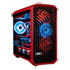 Thumbnail 1 : Motorsport Inspired Gaming PC powered by NVIDIA and Intel