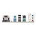 Thumbnail 4 : ASUS PRIME B650M-A WIFI II DDR5 PCIe 4.0 MicroATX Motherboard