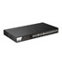 Thumbnail 2 : Draytek VigorSwitch P1282 28 Port  PoE+ Gigabit Switch