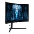 Thumbnail 2 : Samsung 32"  Neo G8 Odyssey 240Hz FreeSync Pro Curved Refurbished Monitor